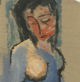 Ota Janeček – Žena 