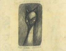 Ota Janeček – Kočka 