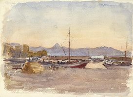 Vlastimil Rada – U moře 