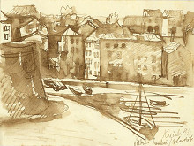 Jan Slavíček – Korčula 