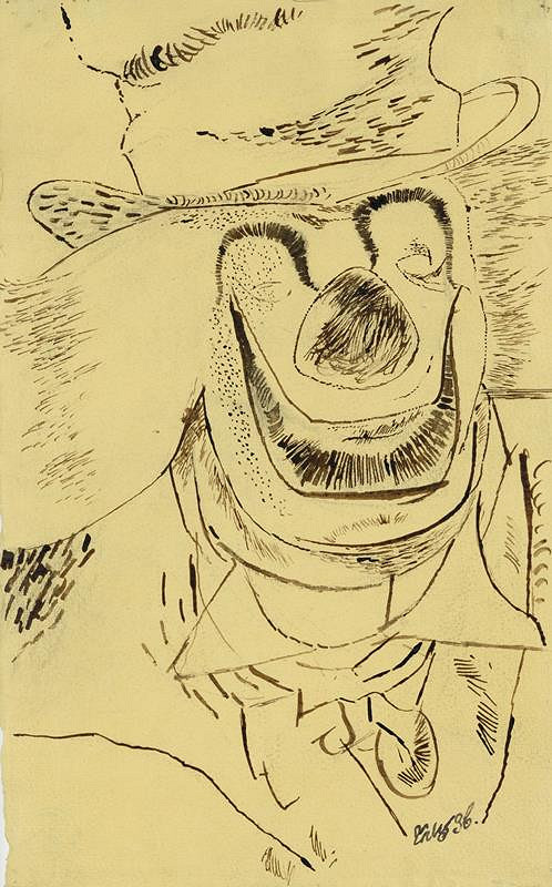 František Tichý – Fratellini 