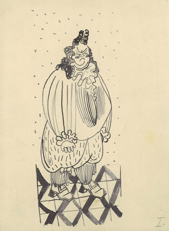 František Tichý – Ilustrace