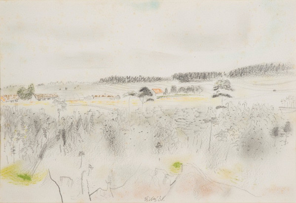 František Tichý – Na malši 