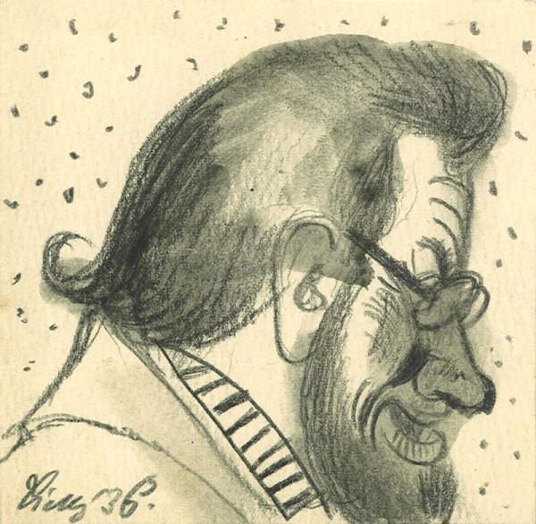 František Tichý – Josef Sudek 