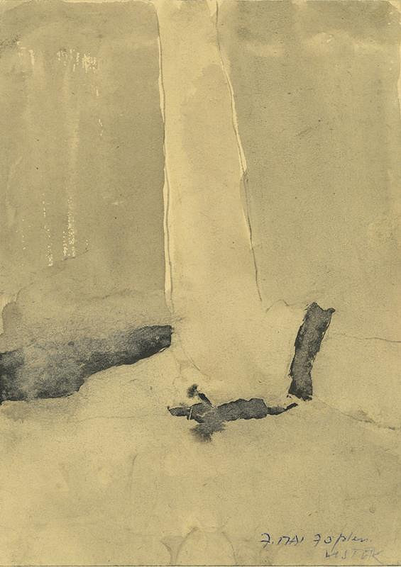 Michal Ranný – Kmen 