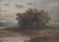 Alois Bubák – Krajina 