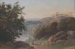 Alois Bubák – Krajina 