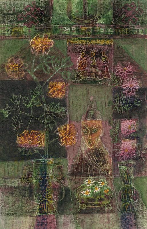 Zdeněk Sklenář – Drak z černé tůně III. 