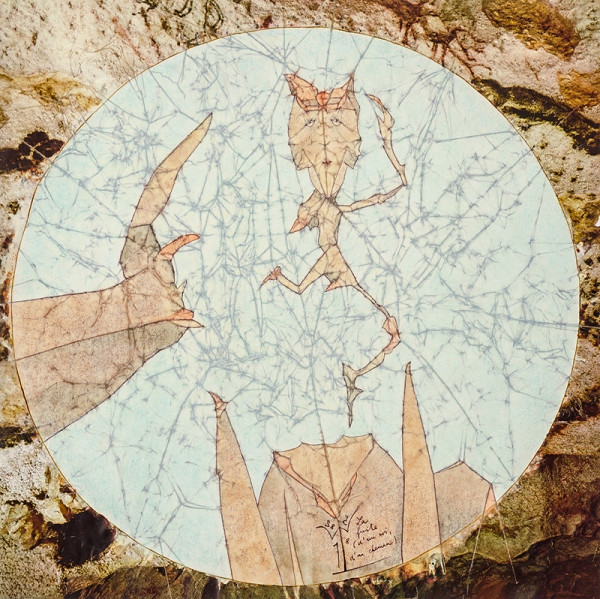 Ladislav Novák – La fuite 