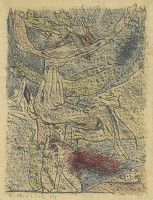 František Hudeček – Příroda 