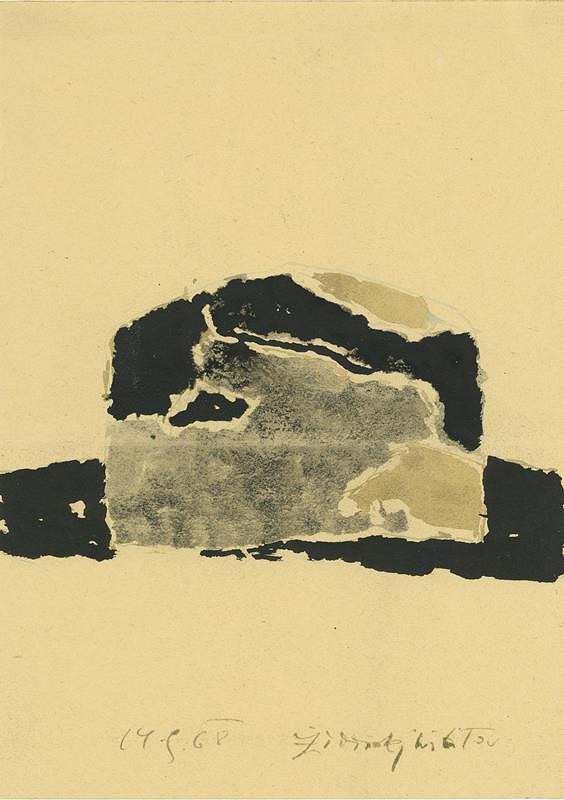 Michal Ranný – 14.09.1968 