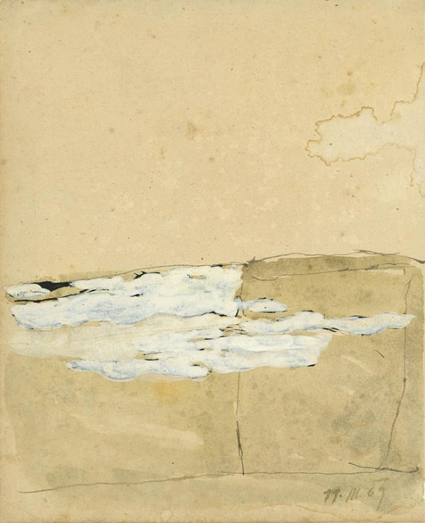 Michal Ranný – Pobřeží 