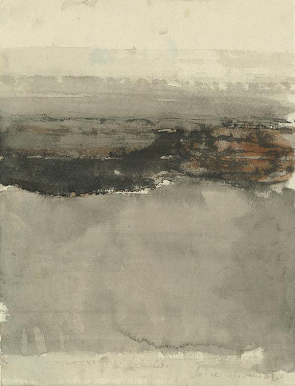 Michal Ranný – Seine 