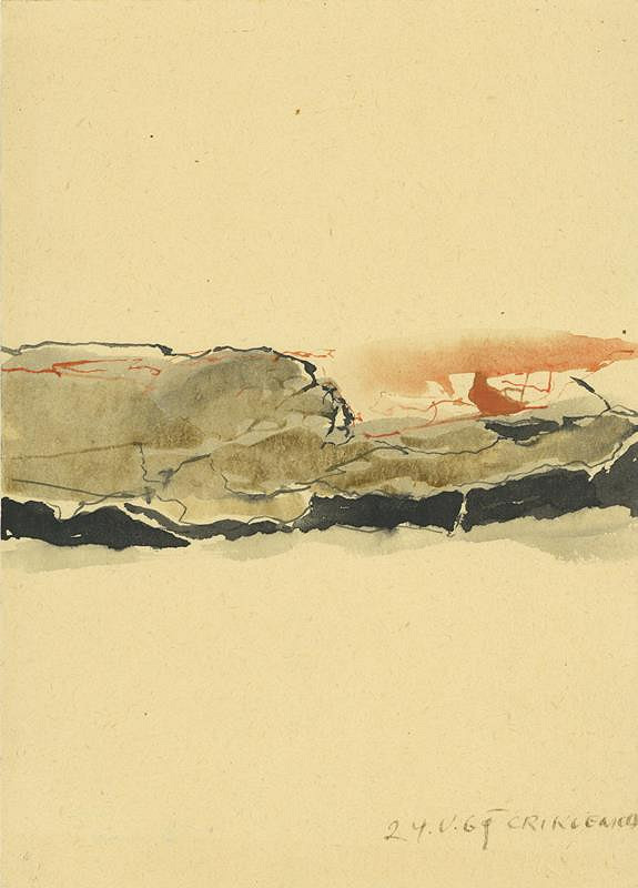 Michal Ranný – Crikvenica I. 