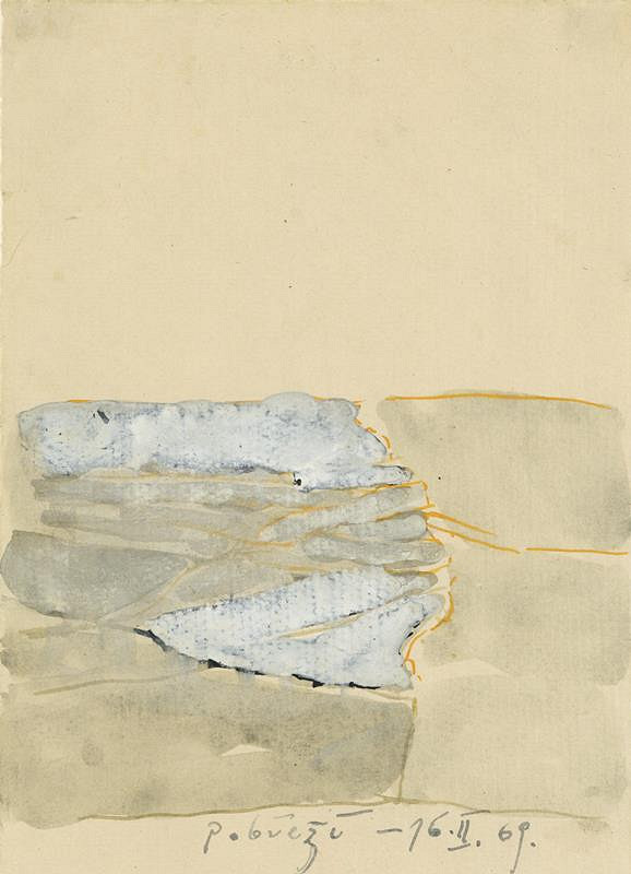 Michal Ranný – Pobřeží 