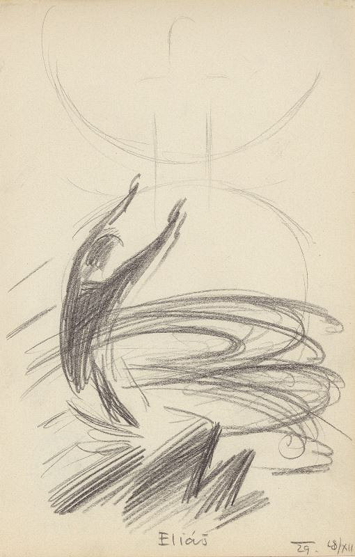 Rudolf Adámek – Eliáš 