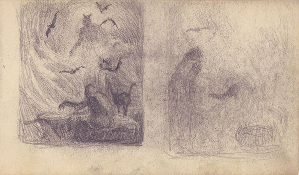 Rudolf Adámek – Pohádka III. 