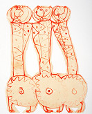 Jan Křížek – Bez názvu 