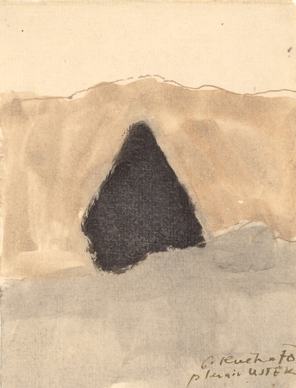 Michal Ranný – Úštěk 