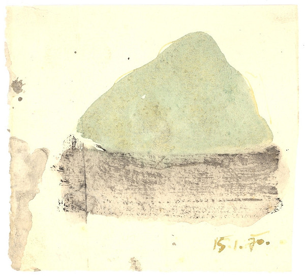 Michal Ranný – Kámen 