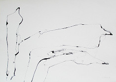 Jitka Válová – Tři postavy 