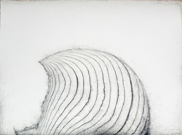 Miloš Ševčík – Bez názvu 