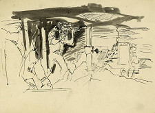 Jitka Válová – Horníci 