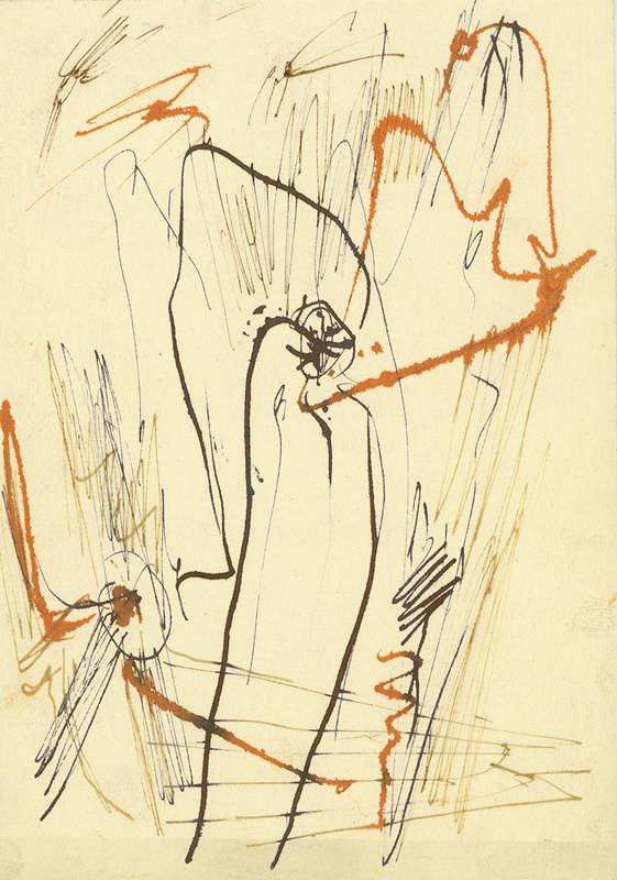 Jitka Válová – Barevná kompozice 