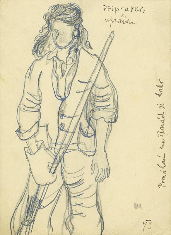 Jitka Válová – Připraven a upraven 