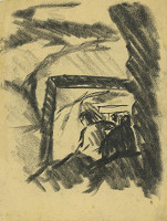 Květa Válová – V dole 