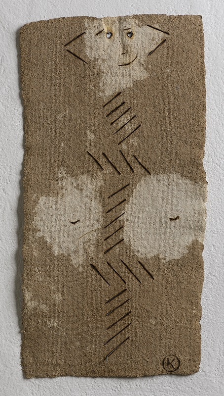 Svatopluk Klimeš – Znak B 