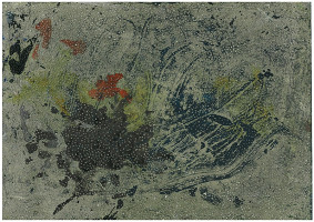 Kristýna Šormová – Z cyklu Haiku I 