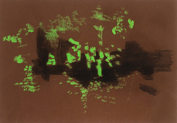 Mariana Alasseur – Ohře - Počedělice I 