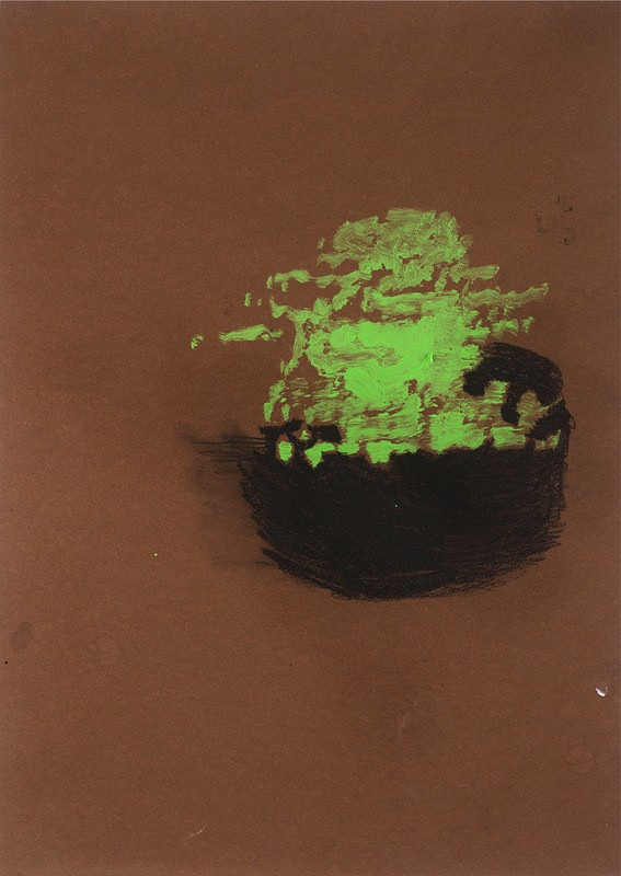 Mariana Alasseur – Ohře - Počedělice II 