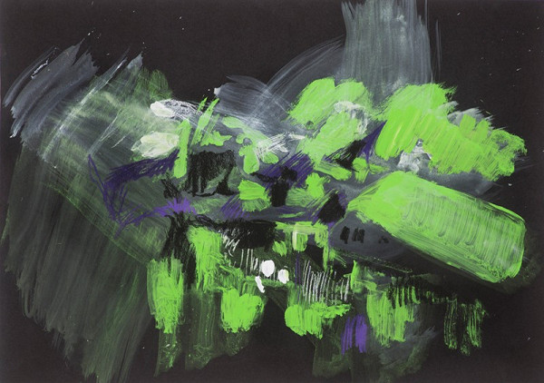 Mariana Alasseur – Ohře - Počedělice IV 