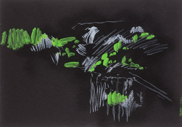 Mariana Alasseur – Ohře - Počedělice VI 