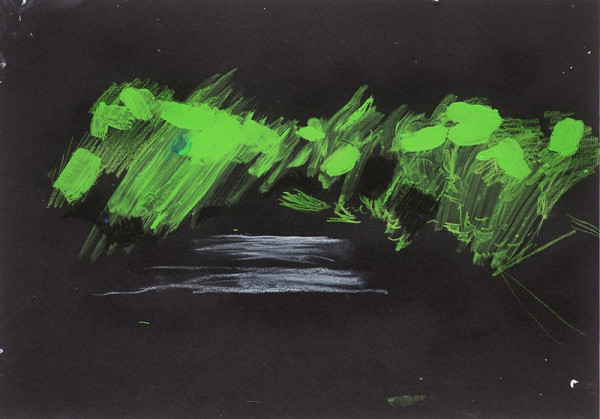 Mariana Alasseur – Ohře - Počedělice VII 