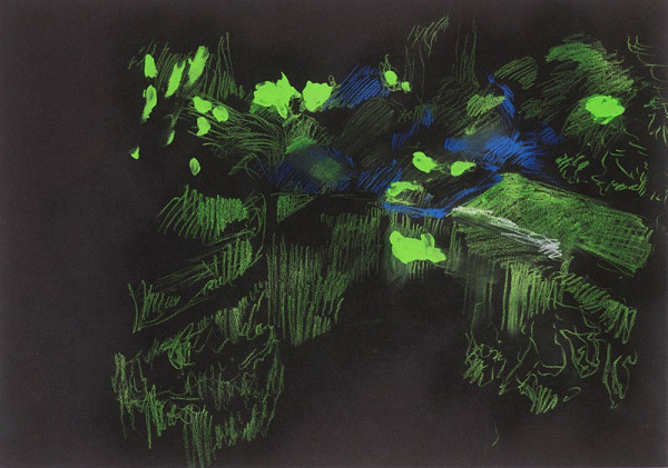 Mariana Alasseur – Ohře - Počedělice IX 