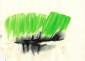 Mariana Alasseur – Keře - Počedělice I 