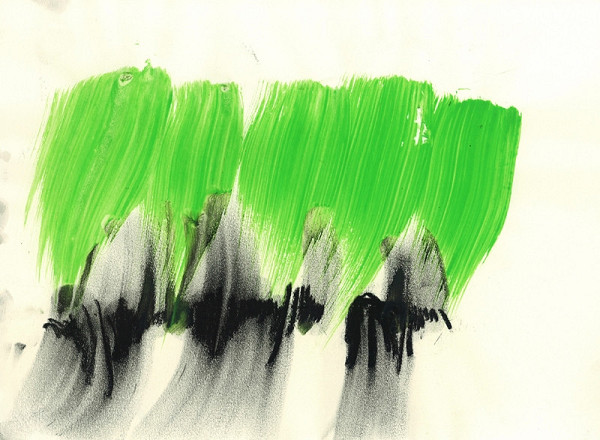 Mariana Alasseur – Keře - Počedělice II 