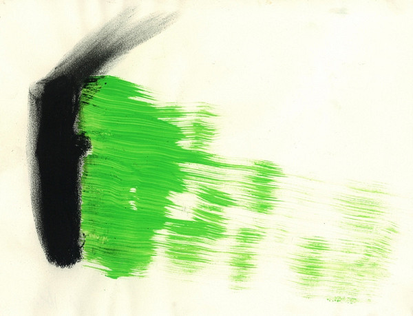 Mariana Alasseur – Keře - Počedělice III 