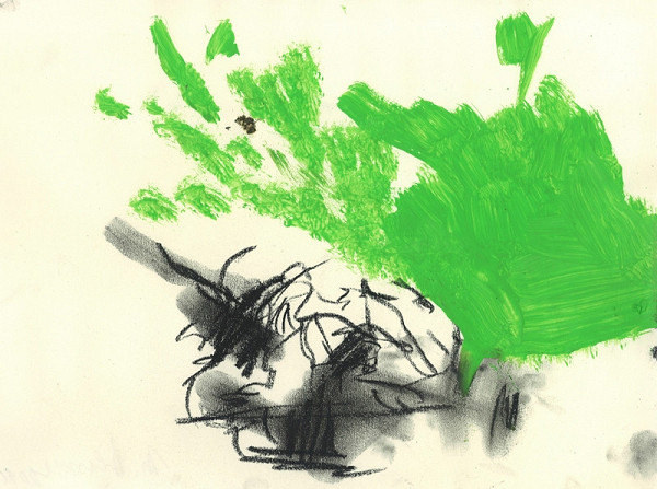 Mariana Alasseur – Keře - Počedělice IV 