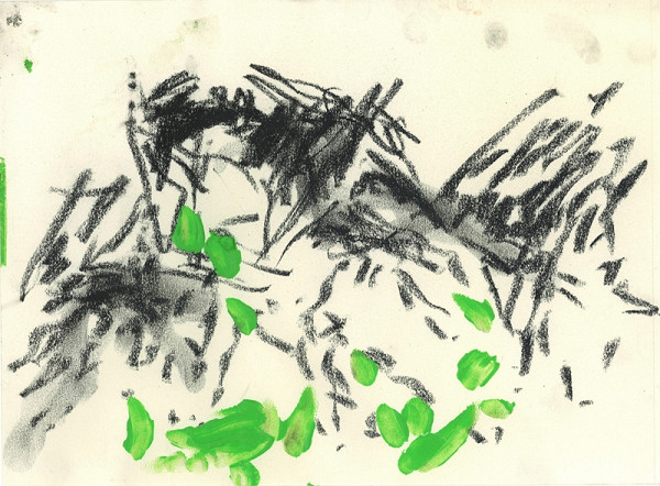 Mariana Alasseur – Keře - Počedělice V 