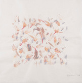 Vladimíra Drahozalová – Nad hlavou I 