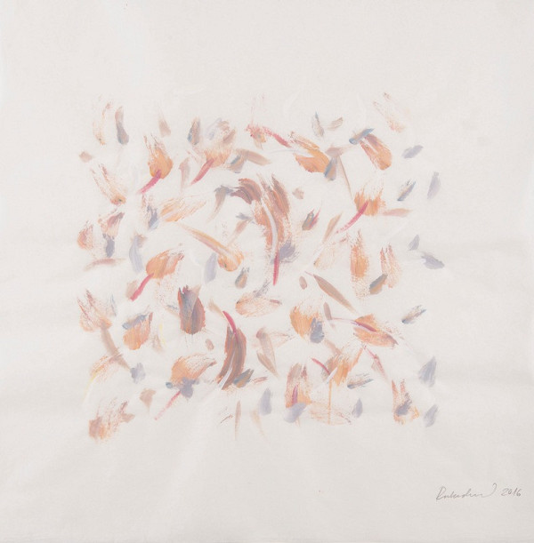 Vladimíra Drahozalová – Nad hlavou I 