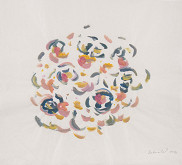 Vladimíra Drahozalová – Nad hlavou II 