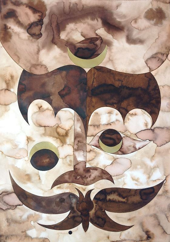 Anežka Hošková – Let The Sun Receive Her King 