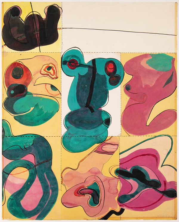 Rudolf Volráb – Bez názvu 