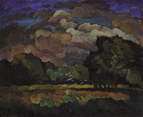 Otakar Nejedlý – Ze Stromovky 