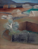 Grigorij Musatov – Krajina 